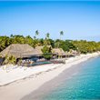 Serenity Island Resort