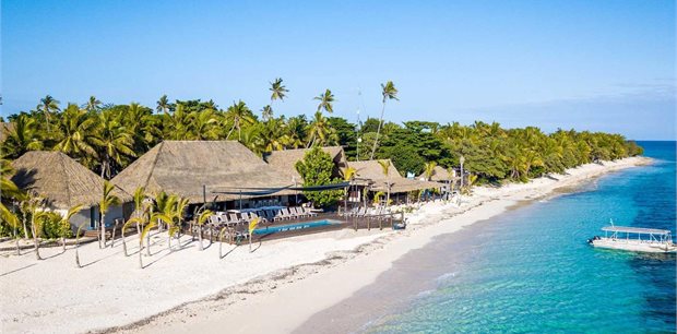 Serenity Island Resort Serenity Island Resort