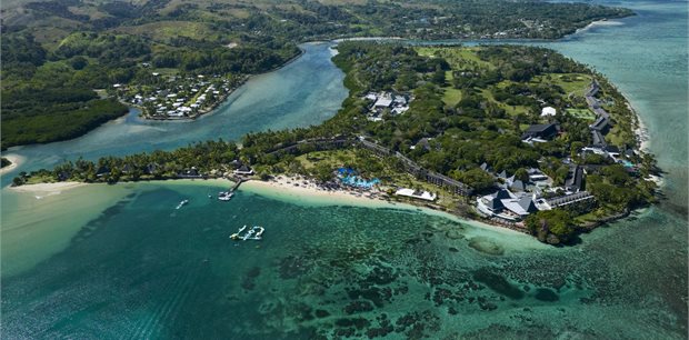Shangri-La Yanuca Island, Fiji
