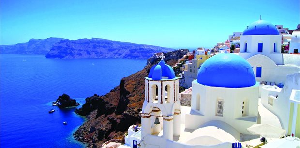 11 Day/10 Night Classical Greece & Cyclades 11 Day/10 Night Classical Greece & Cyclades