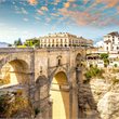 9 Day/8 Night Madrid and Andalusia