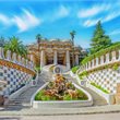 9 Day/8 Night Barcelona, Mediterranean Coast, Andalusia, Madrid