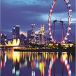 7 Night Singapore & Sentosa Family Fun
