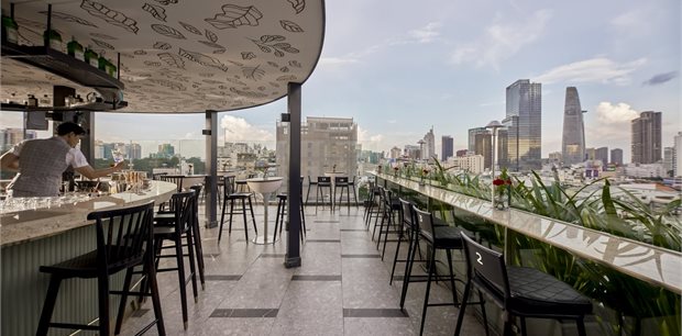 La Siesta Premium Saigon