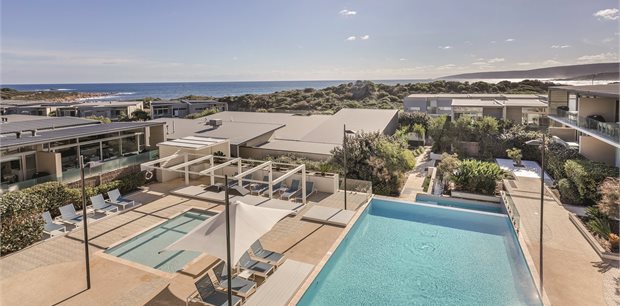Smiths Beach Resort, Yallingup