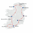 12 Day/11 Night Explore Ireland Escorted Coach Tour