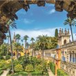 16 Day/15 Night Madrid, Andalusia & Morocco