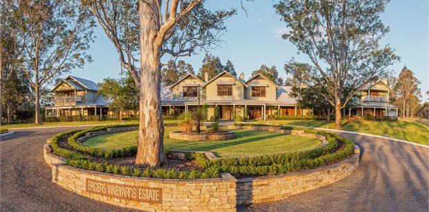 Spicers Vineyard Estate