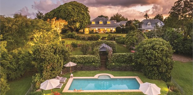 Spicers Clovelly Estate, Montville