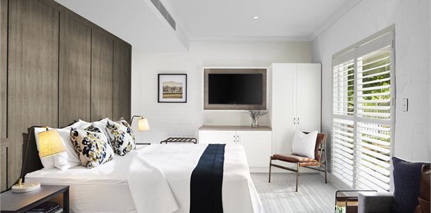 Spicers Guest House - Pokolbin