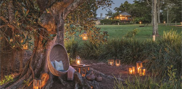 Spicers Tamarind Estate, Maleny