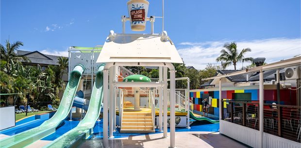 Turtle Beach Resort