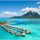 The St. Regis Bora Bora Resort