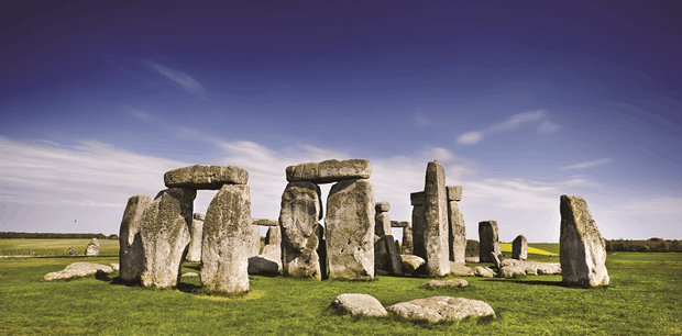 5 Day/4 Night Devon & Cornwall