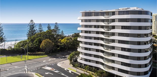 Breeze Mooloolaba Breeze Mooloolaba