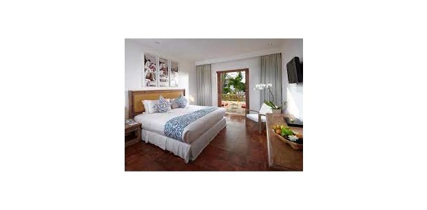 Blu-Zea Resort by Double-Six