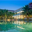 Lotus Blanc Hotel