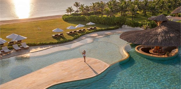 Ana Mandara Cam Ranh Resort