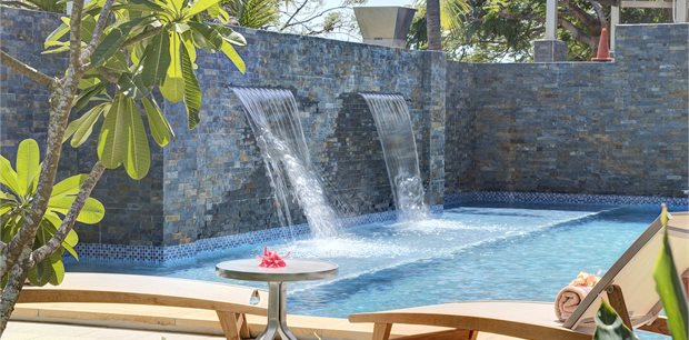 The Palms Denarau