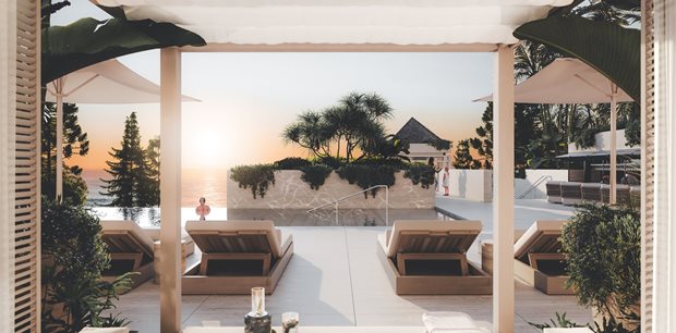 InterContinental Sydney Coogee Beach