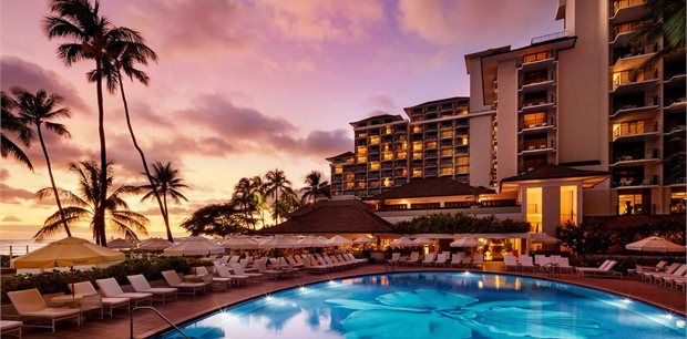 Halekulani Halekulani
