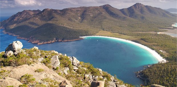 7 Day Tasmanian East Coast Highlights