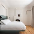 Garde Hotel and Warders Cottages