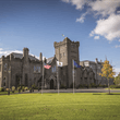 Kilronan Castle Ireland, County Roscommon