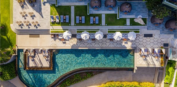 The Shore at Katathani