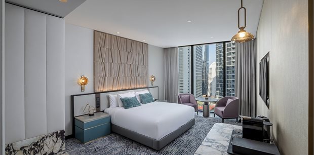 The Star Grand Brisbane The Star Grand Brisbane