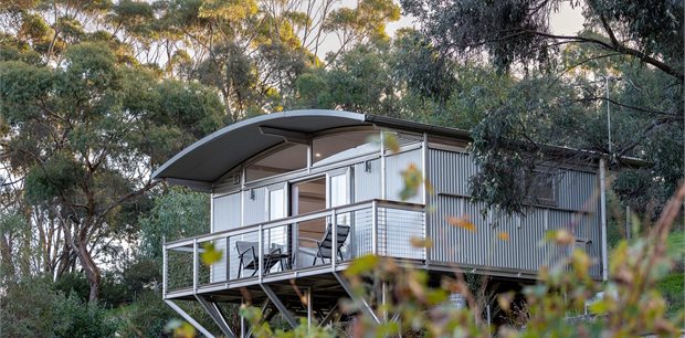 The Villas - Barossa