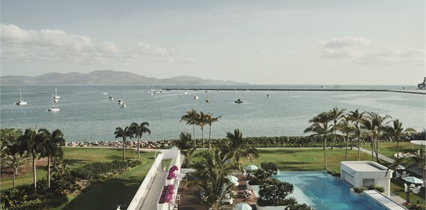 The Ville Resort - Casino