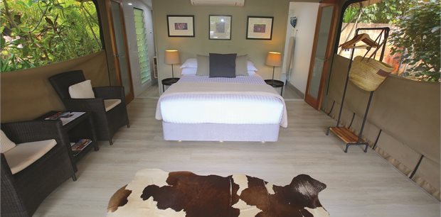 The Billi Resort, Broome