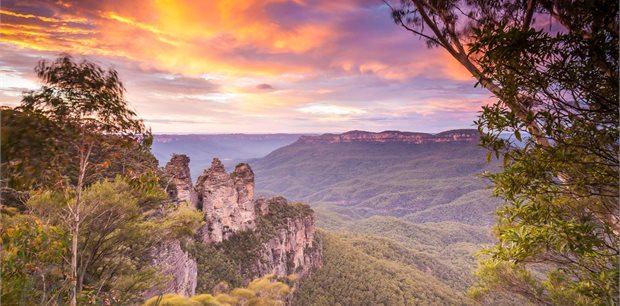 Discover the Hiddden Gems of NSW - Self Drive