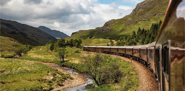 3 Day/2 Night Taste of the Highlands