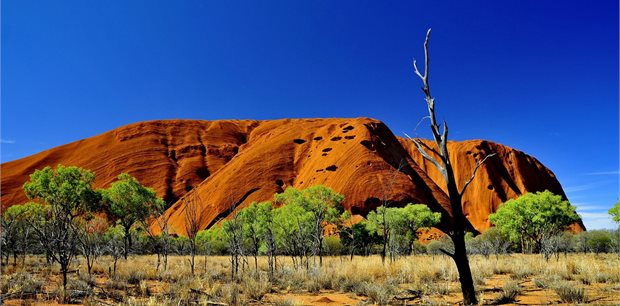 4 Day/ 3 Night Outback Escape