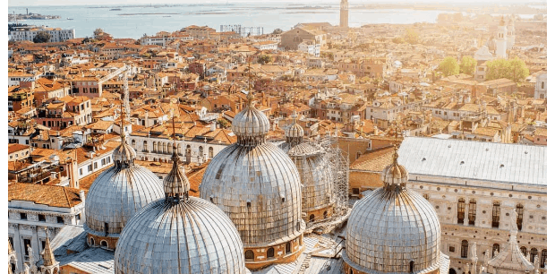 12 Day/11 Night Sicilian Odyssey