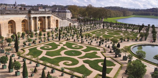 4 Night Luxury Paris Stay