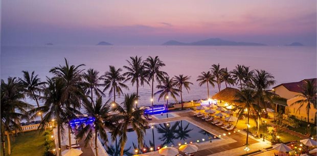 Victoria Hoi An Beach Resort & Spa Victoria Hoi An Beach Resort & Spa