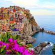 6 Day/5 Night Florence, Pisa & Coastal Charms of Italy