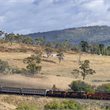 5 Day/4 Night Riverina Rail Tour