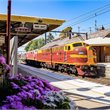 5 Day/4 Night North Coast Rail Tour