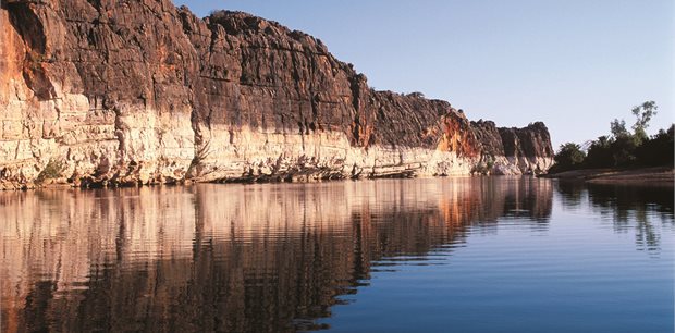 6 Day/5 Night East Kimberley Escapade
