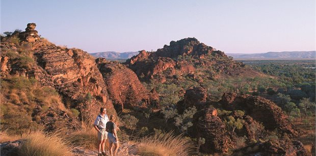 7 Day Kununurra & Kimberley 7 Day Kununurra & Kimberley