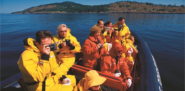 7 Day Flavours of the West Coast