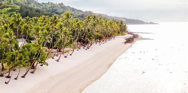 Tambua Sands Beach Resort