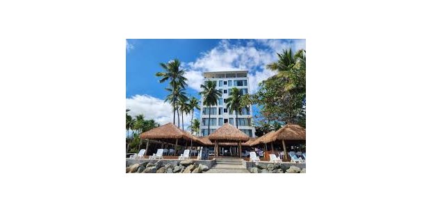 Wyndham Garden Wailoaloa Beach Fiji