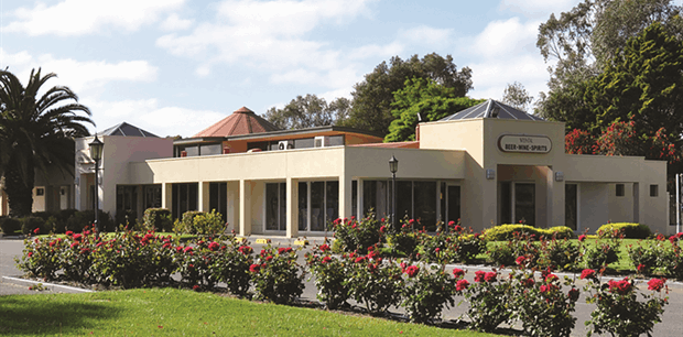 Barossa Weintal Hotel Barossa Weintal Hotel