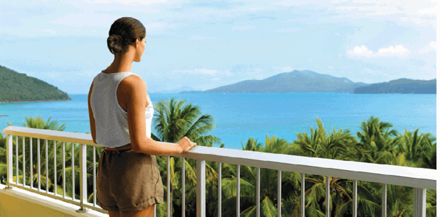 Reef View Hotel, Hamilton Island Reef View Hotel, Hamilton Island
