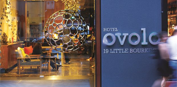 Laneways By Ovolo